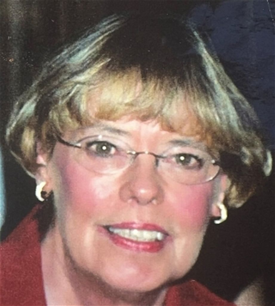 Barbara Ann Stuhl Profile Photo
