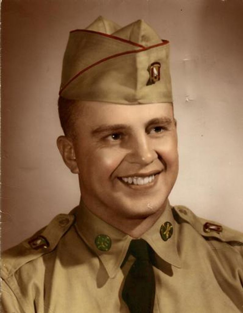 Norman L. "Deb" Haight Profile Photo