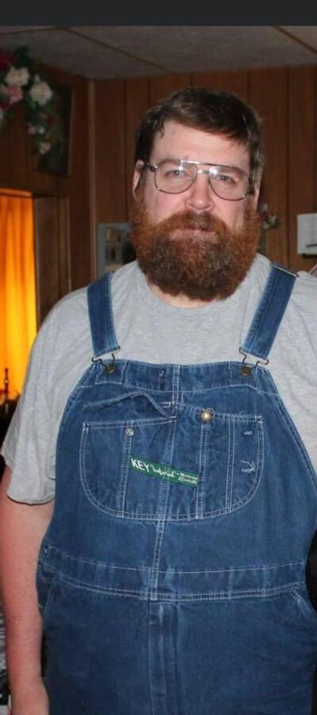 Rusty Duffy Profile Photo