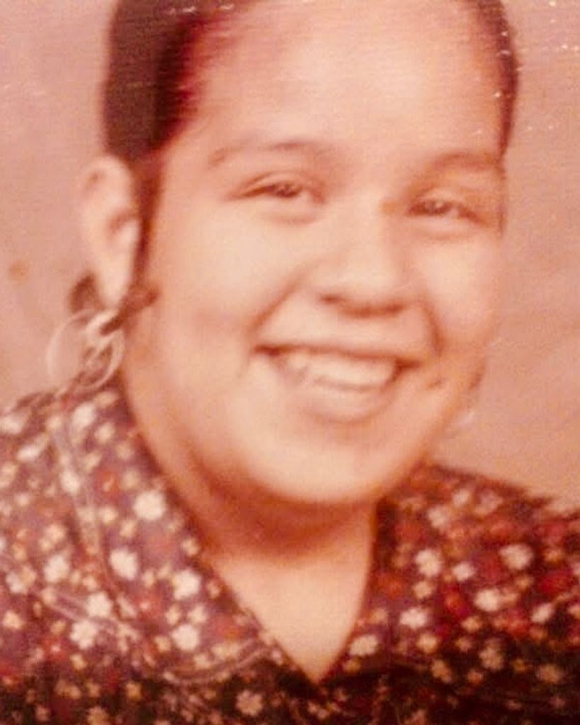 Juanita Olivas Profile Photo