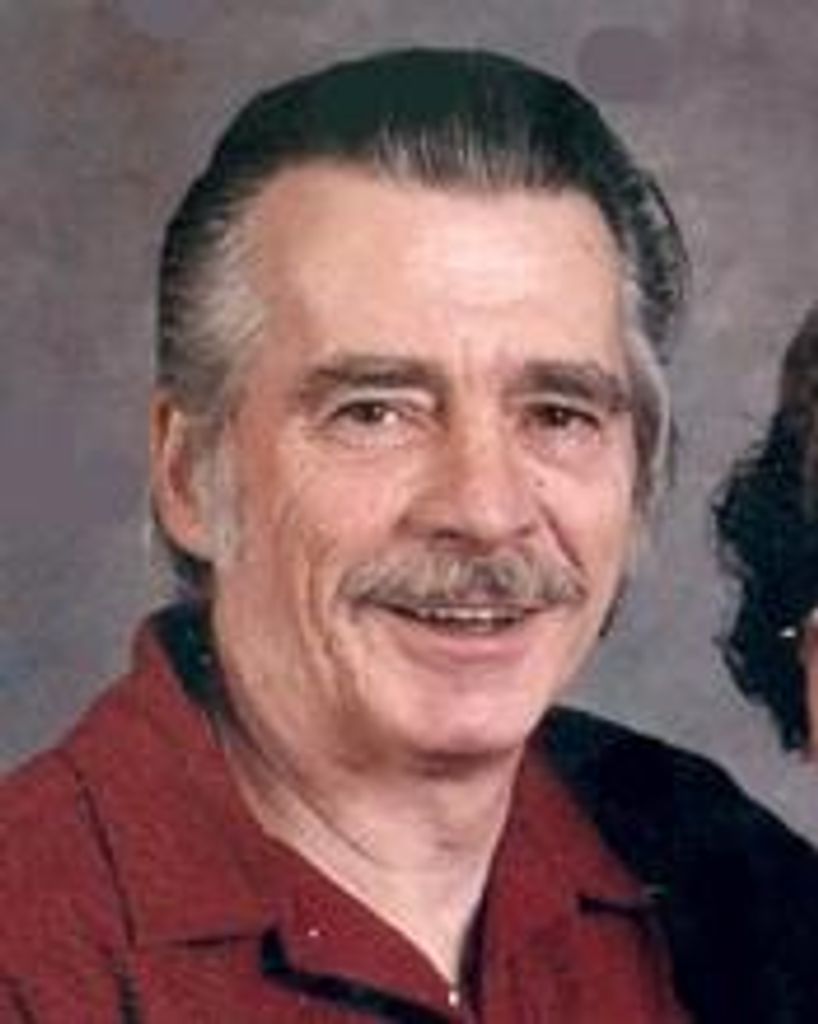 Carl E. "Eddie" Barnes