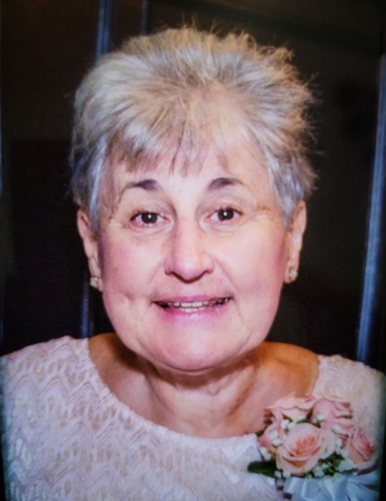 Margaret "Peg" Picardi