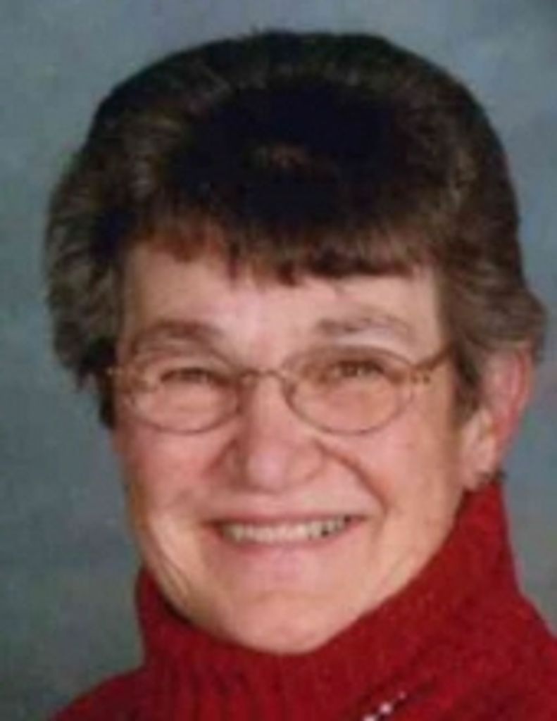 Lois Porter Erickson