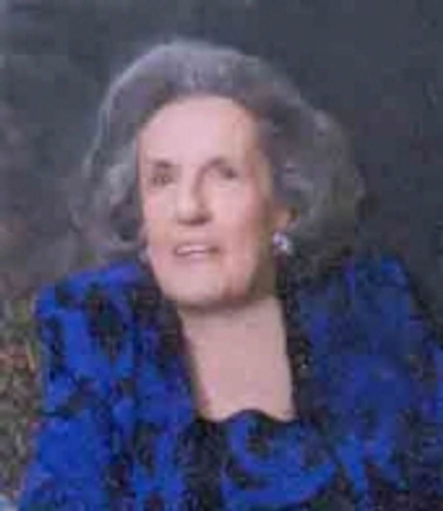 Esther Hoffman