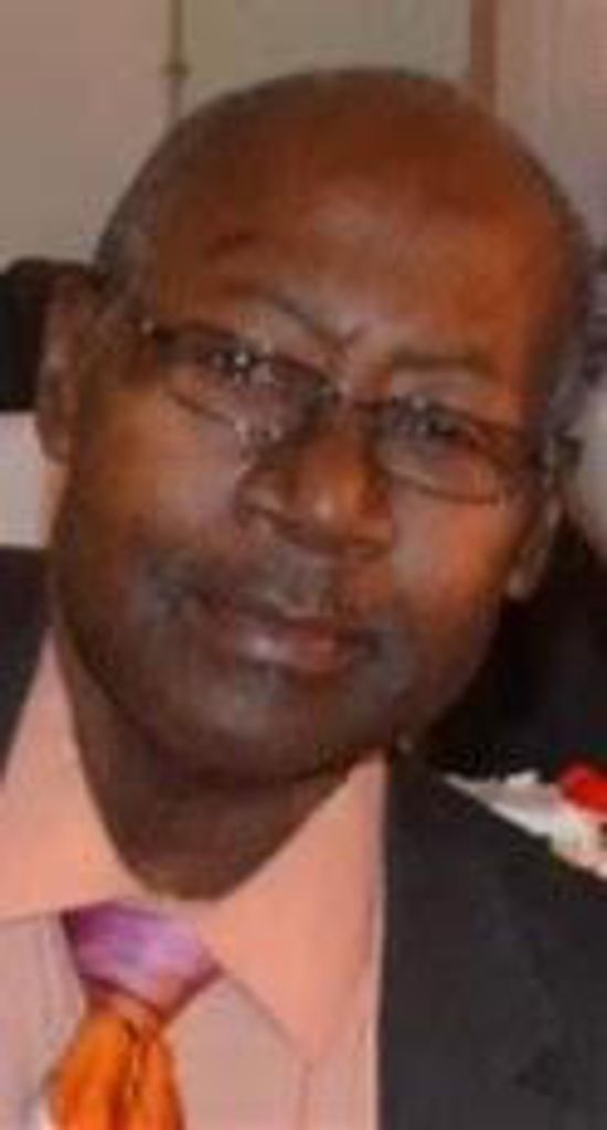 Curtis Daniels Profile Photo
