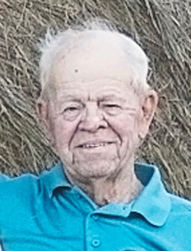 Buck Terry Profile Photo