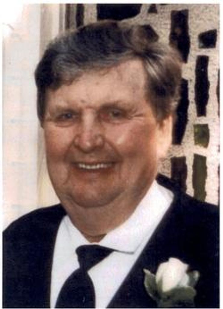 Raymond Don Kivi Profile Photo