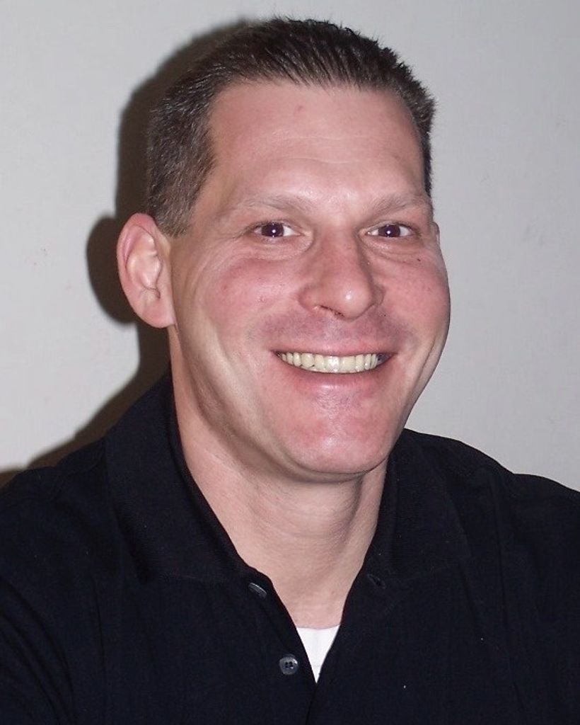 Christopher Gropper Profile Photo