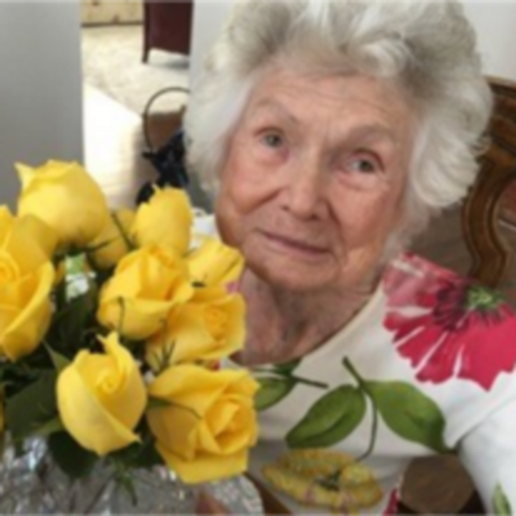 Theresa Amelia Nearhood