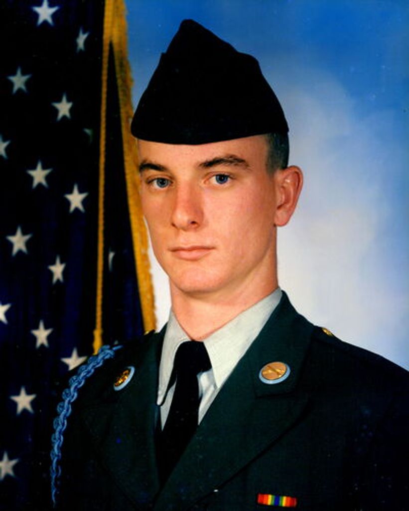 Terry Wayne Stevens Profile Photo
