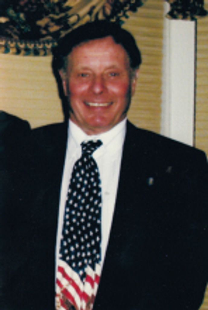 Thaddeus Chadwick Hollon Jr.