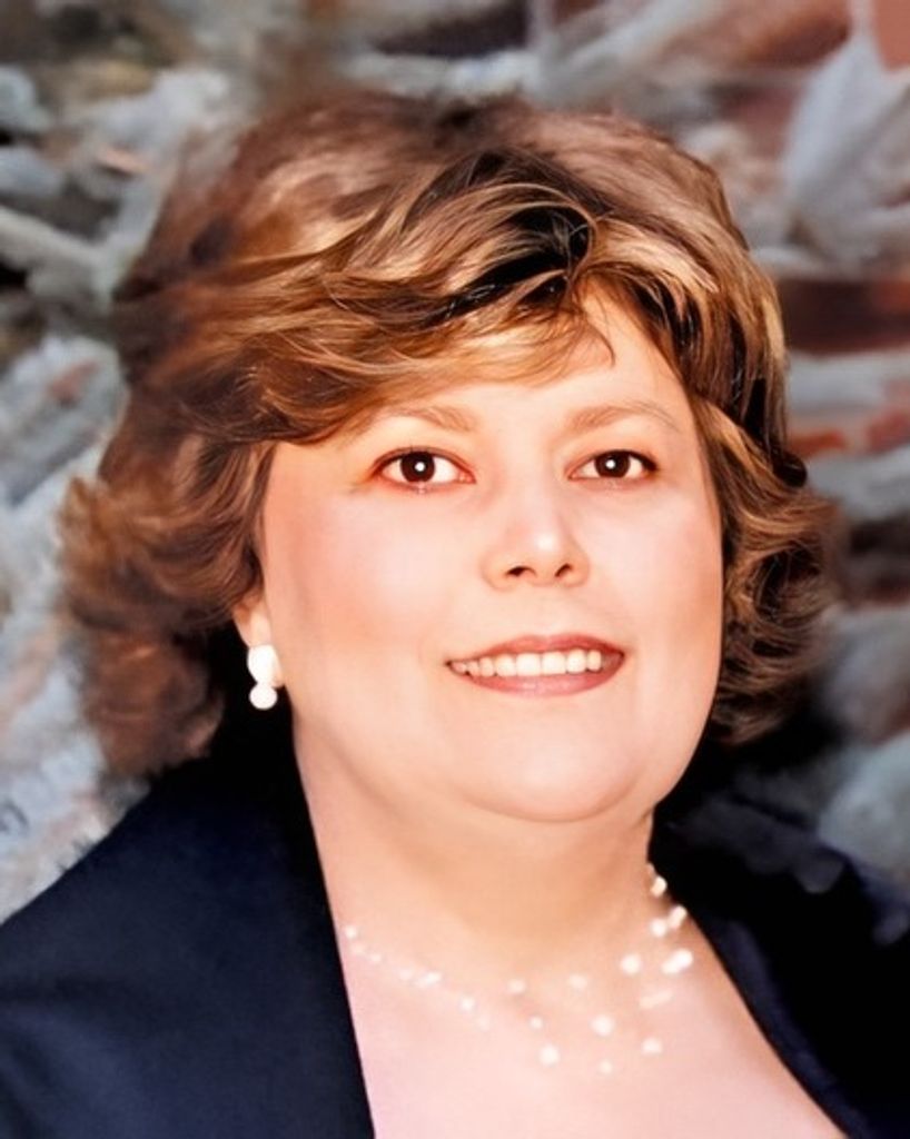 Margaret Ann Delaney