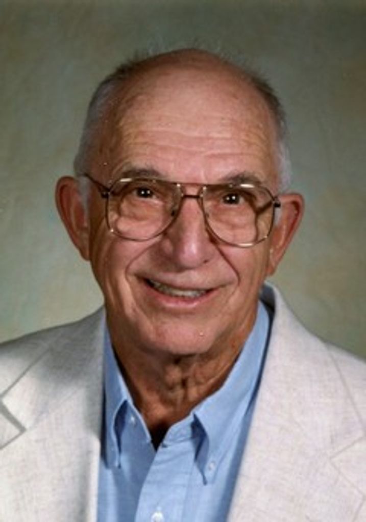 William F. Meyer, Sr.