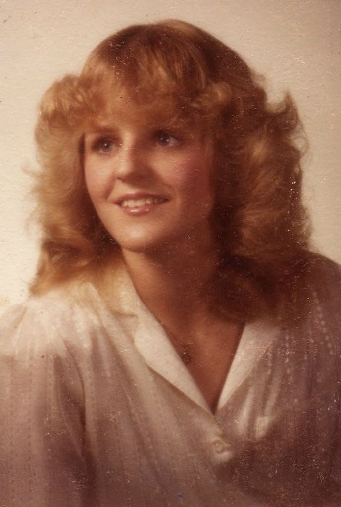 Tammy Sue Liljedahl