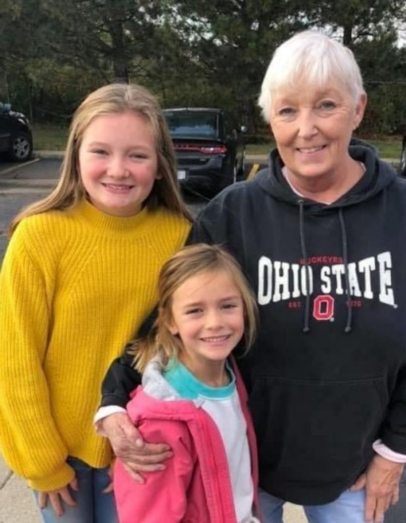 Patricia Darlene (Cassady)  Tiller Profile Photo