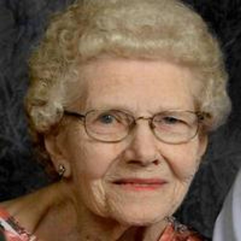 Leona C. Scott