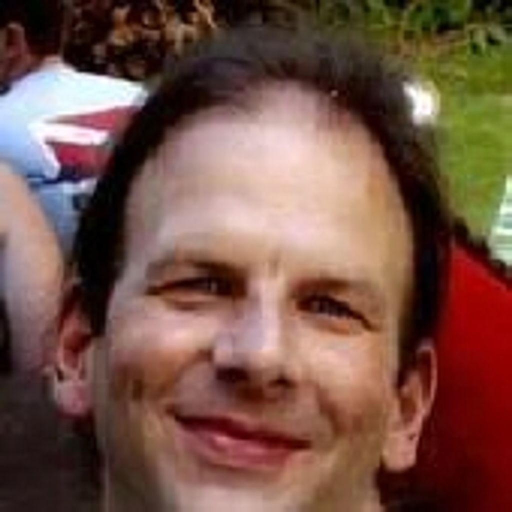 Scott A. Voss