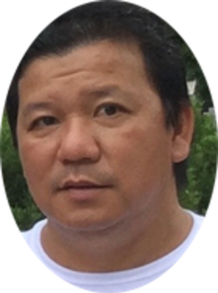 Quoc Nguyen