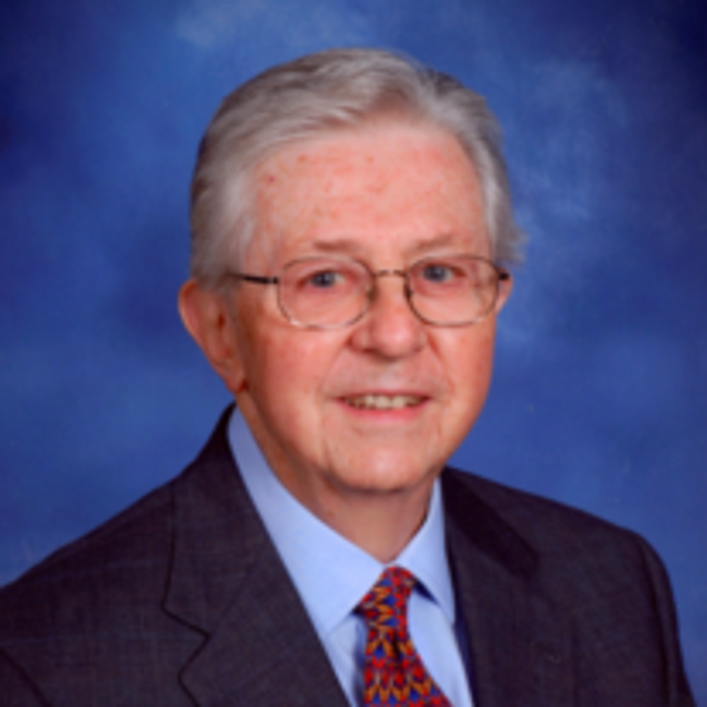 Donald Haga