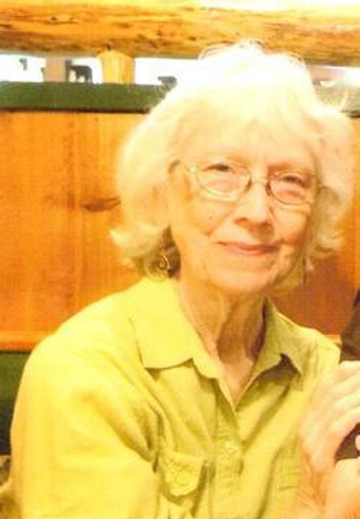 Dorothy Jean Pignato