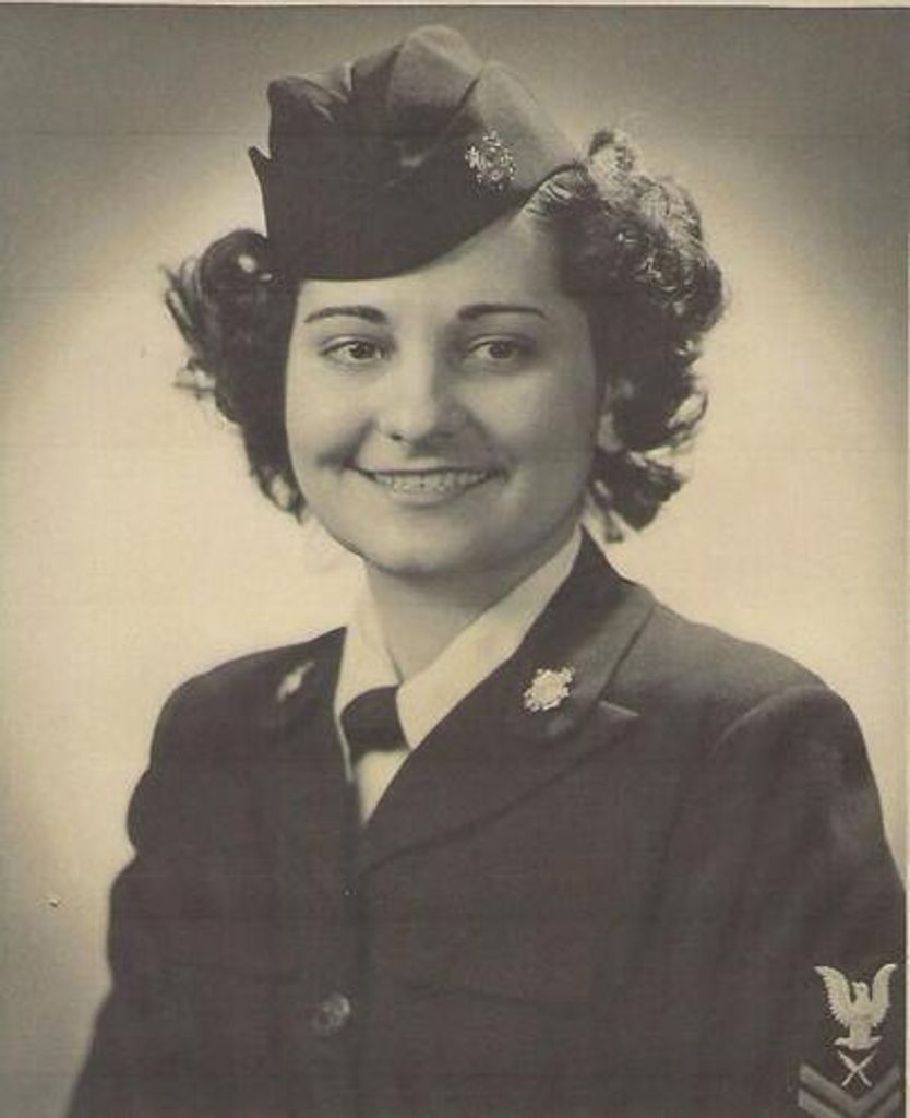 Katherine "Kay" Magdalene O'Connor Profile Photo