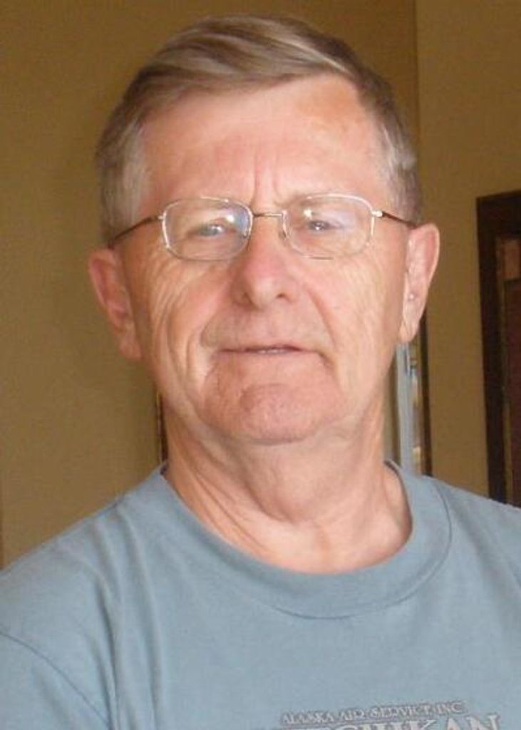 Kenneth Richard Coombs Profile Photo
