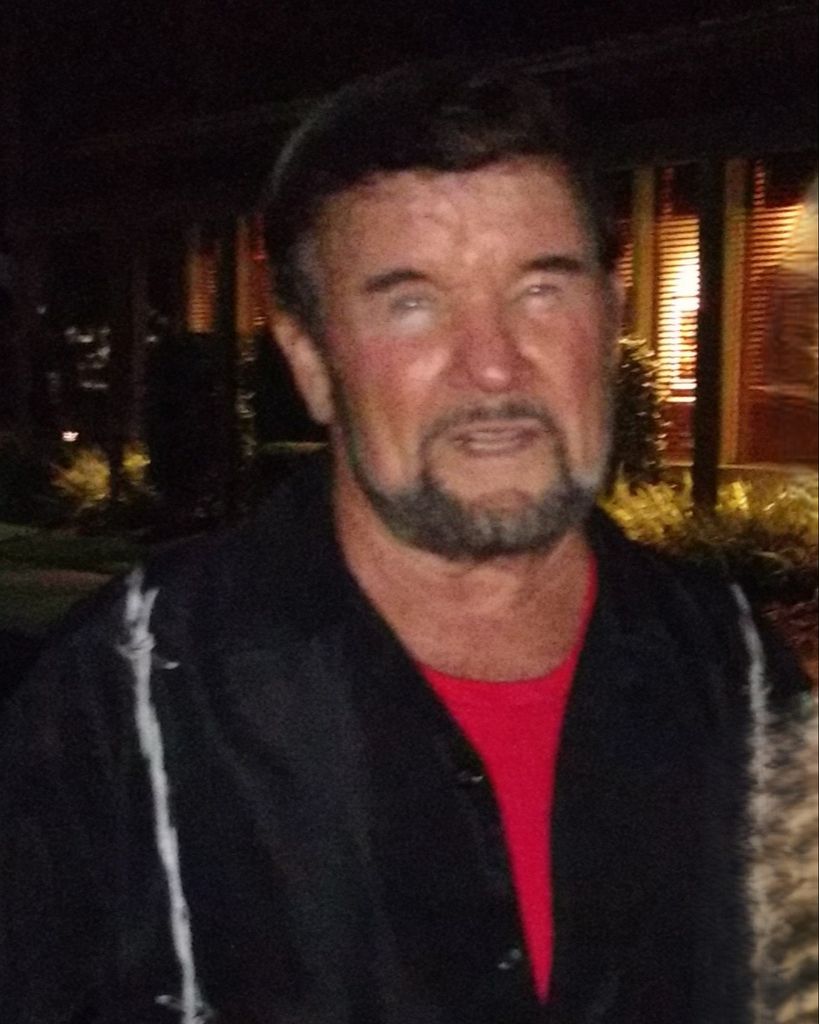 Kenneth "Wayne" Davis Profile Photo