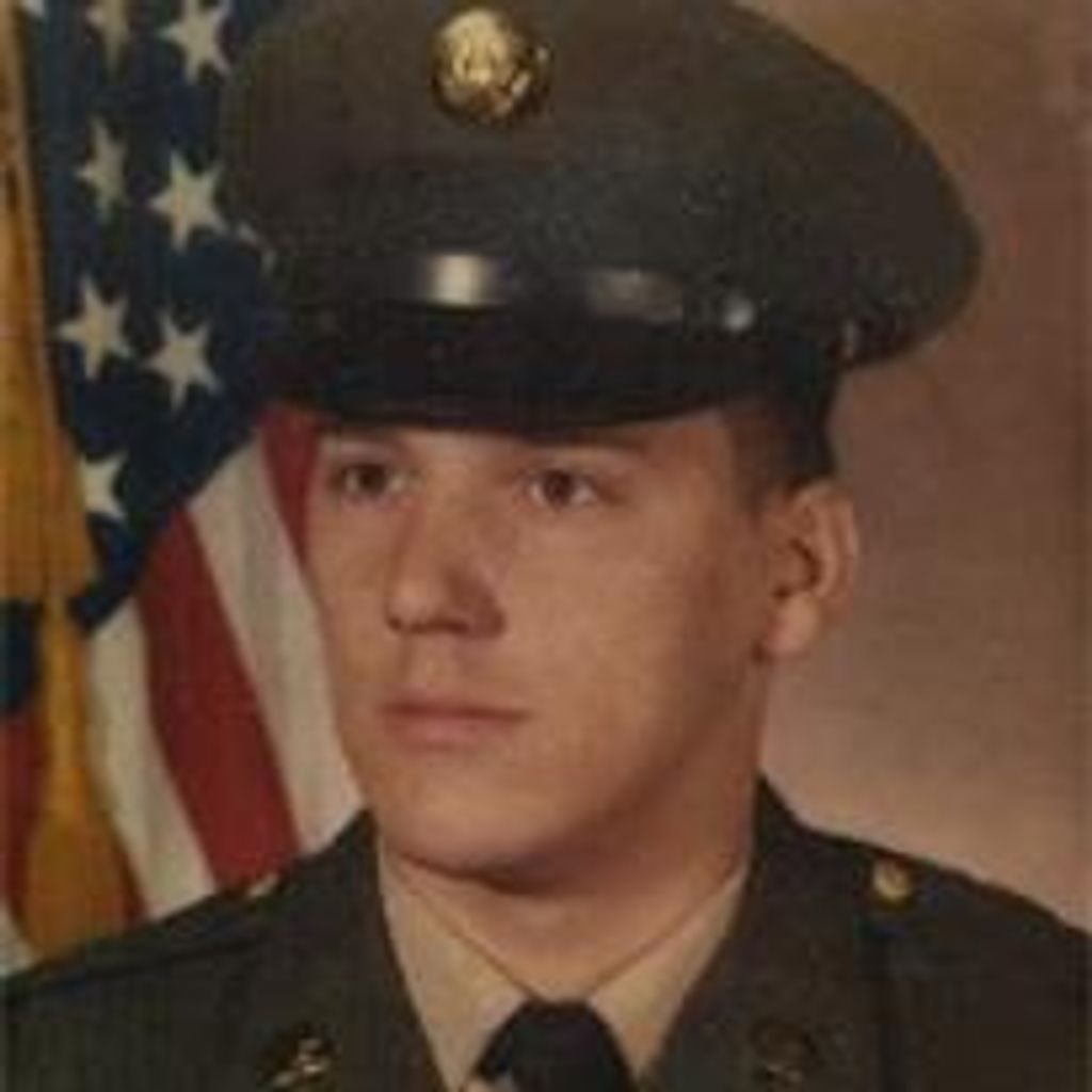 Gary Parsons