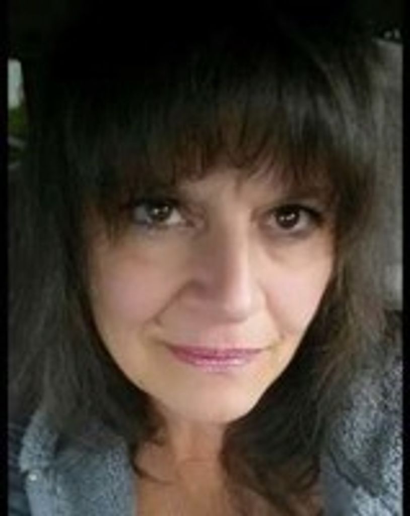 Sandra Leigh Bush