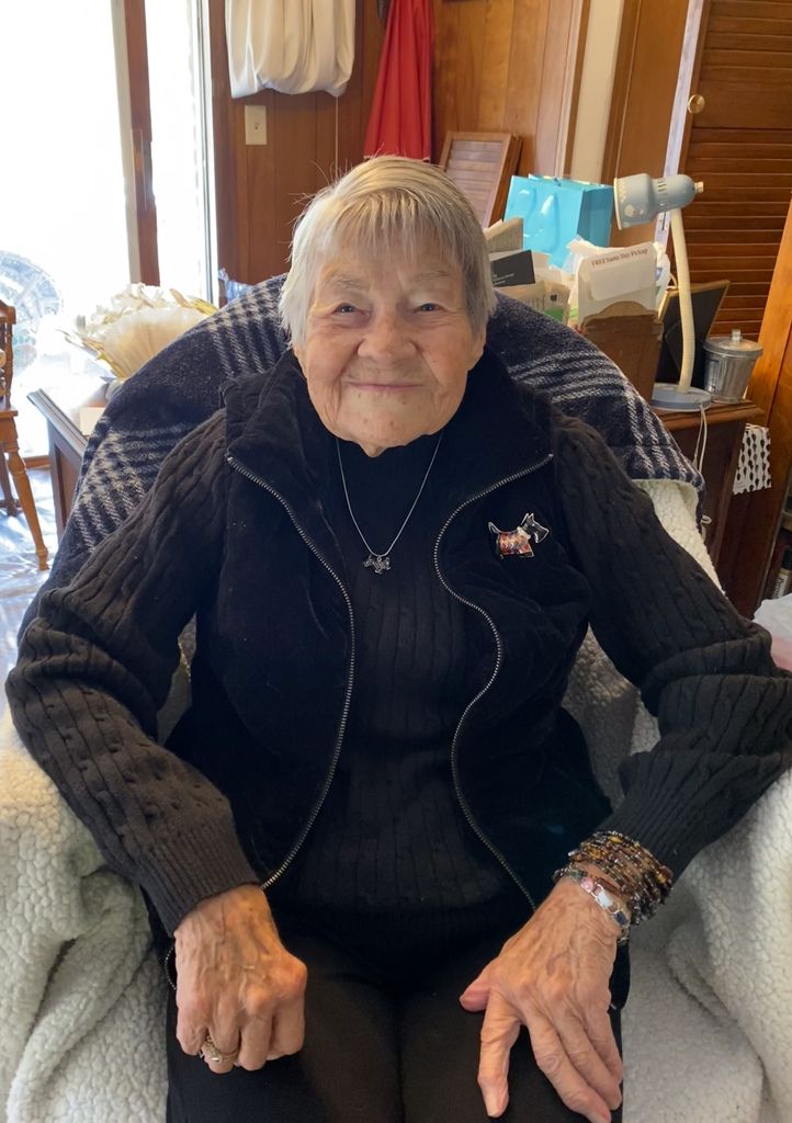 Patricia C. Hodges Profile Photo