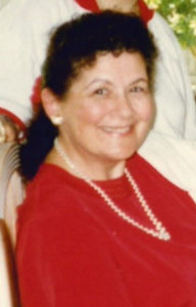 Grace Aynedjian