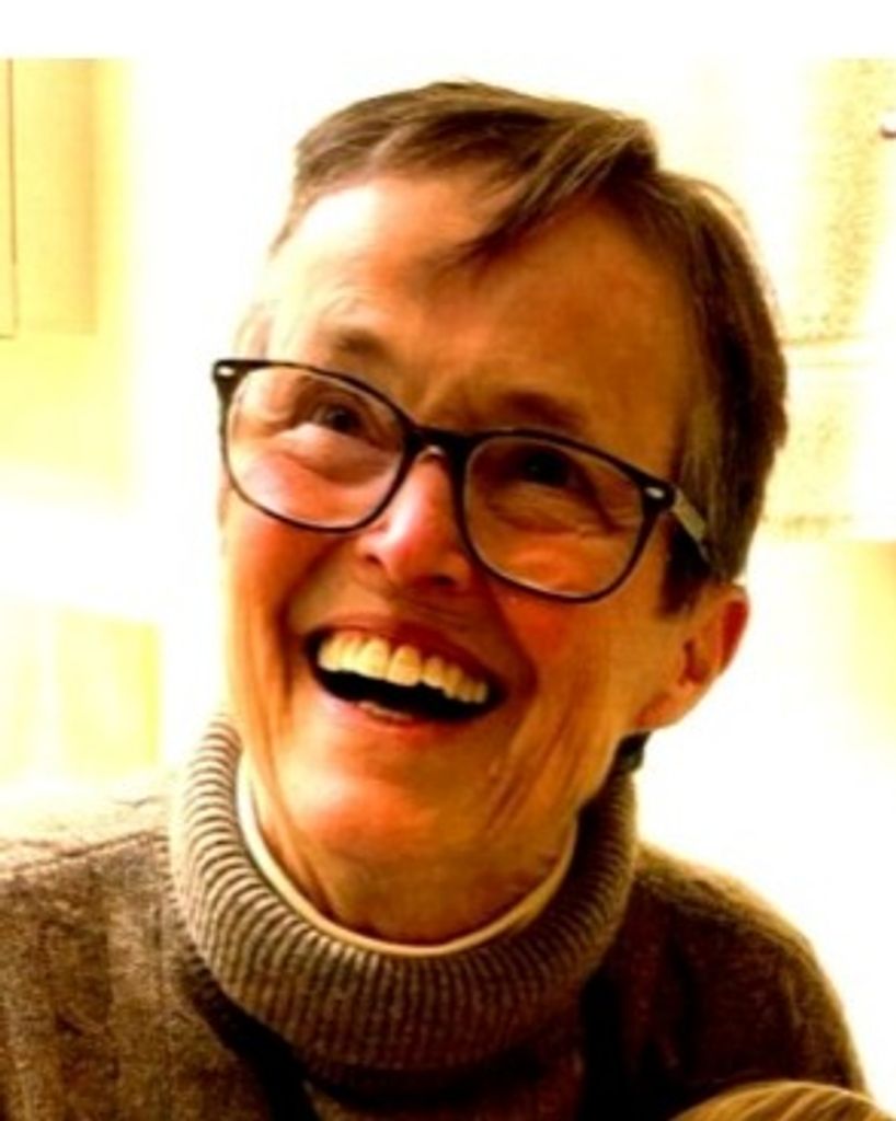Mary Stelle Donin Profile Photo
