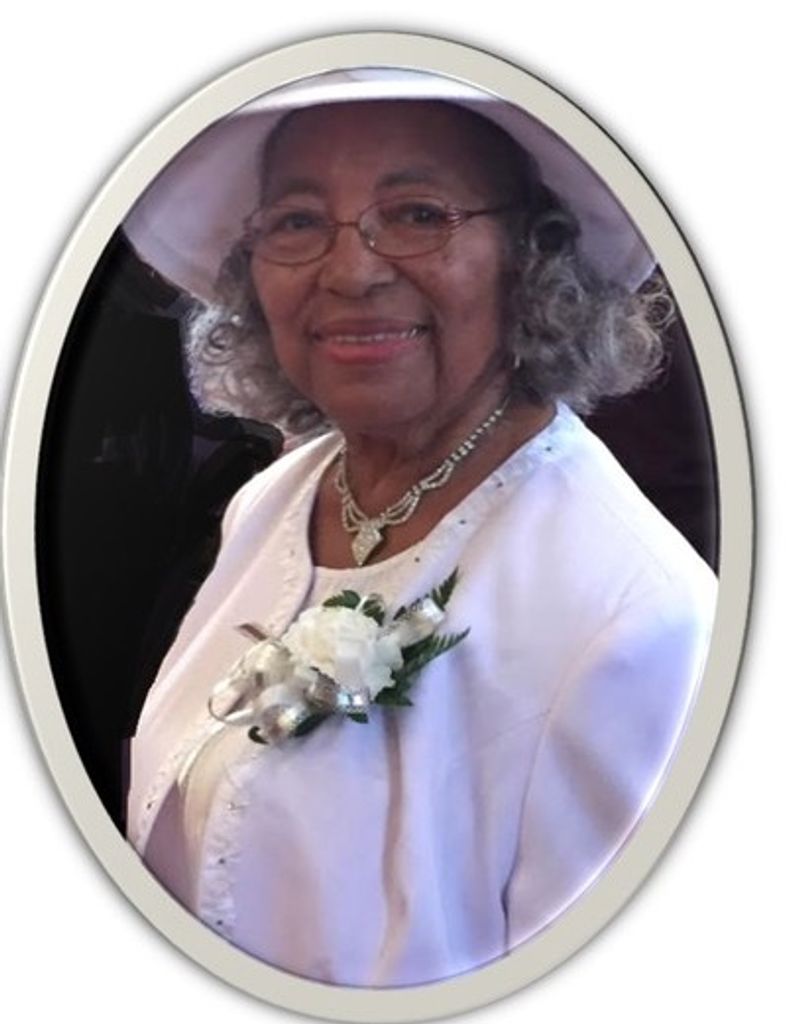 Margaret Hedgepeth Person Profile Photo