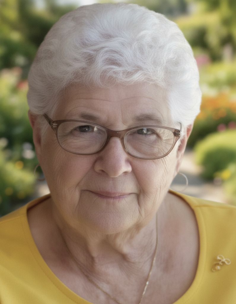 Nina M. LaGeorge Profile Photo