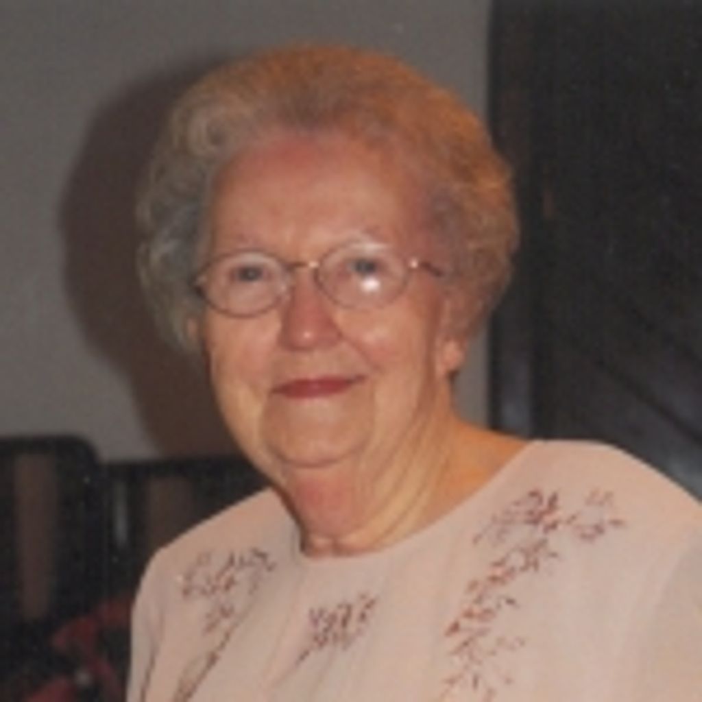 Dorothy K. Krause