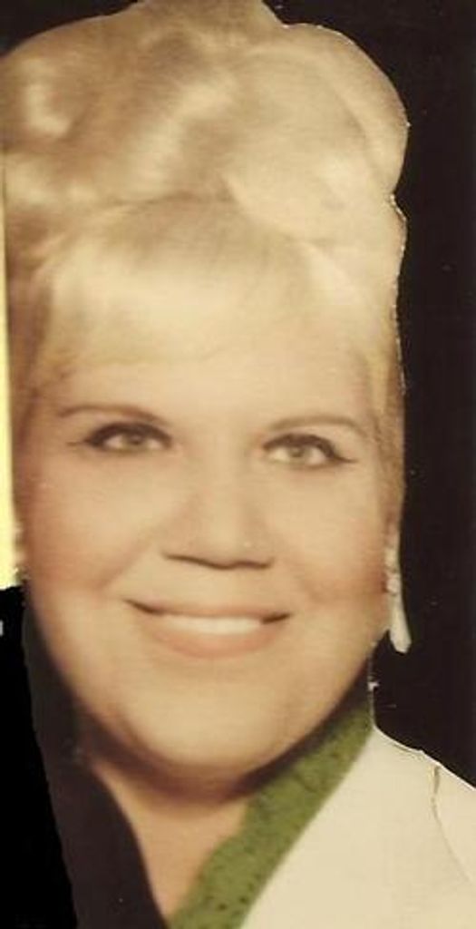 Elizabeth A. Puckett