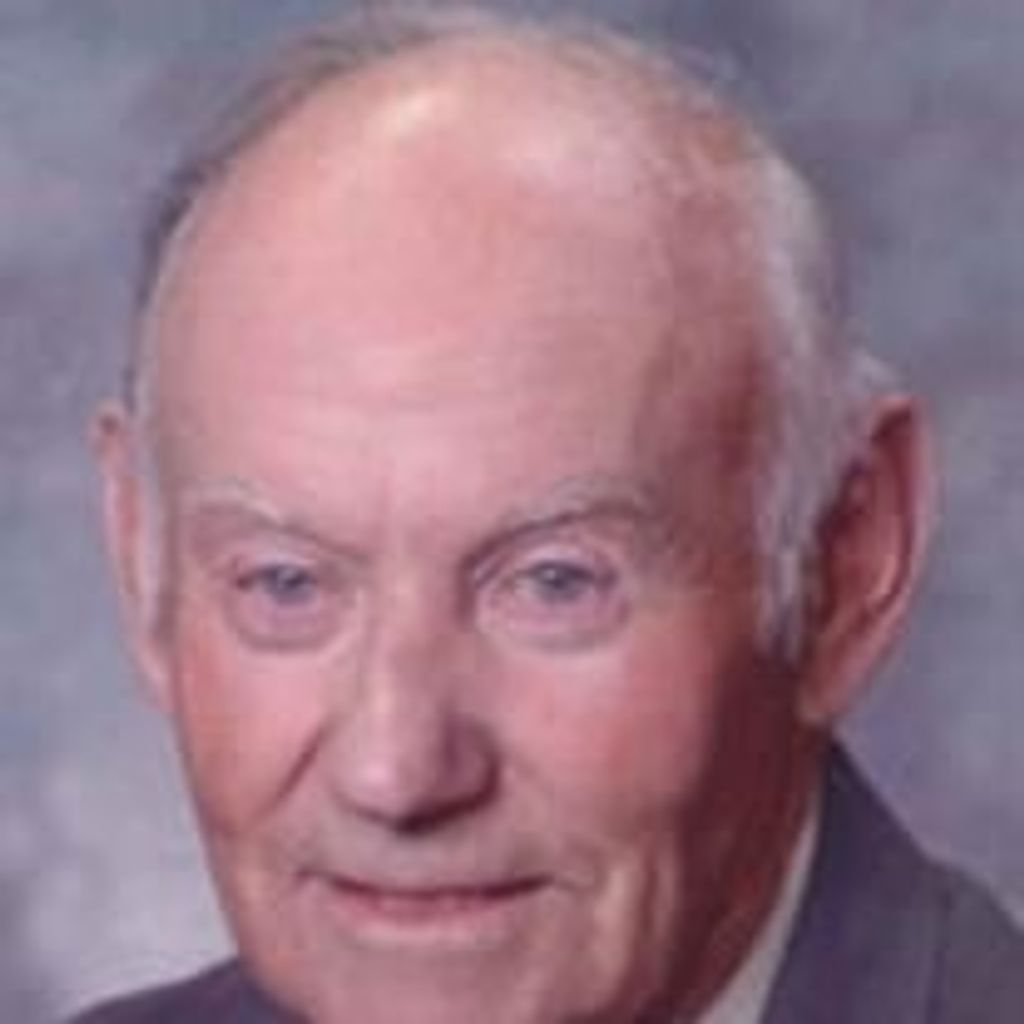 Edward J. Miller Profile Photo