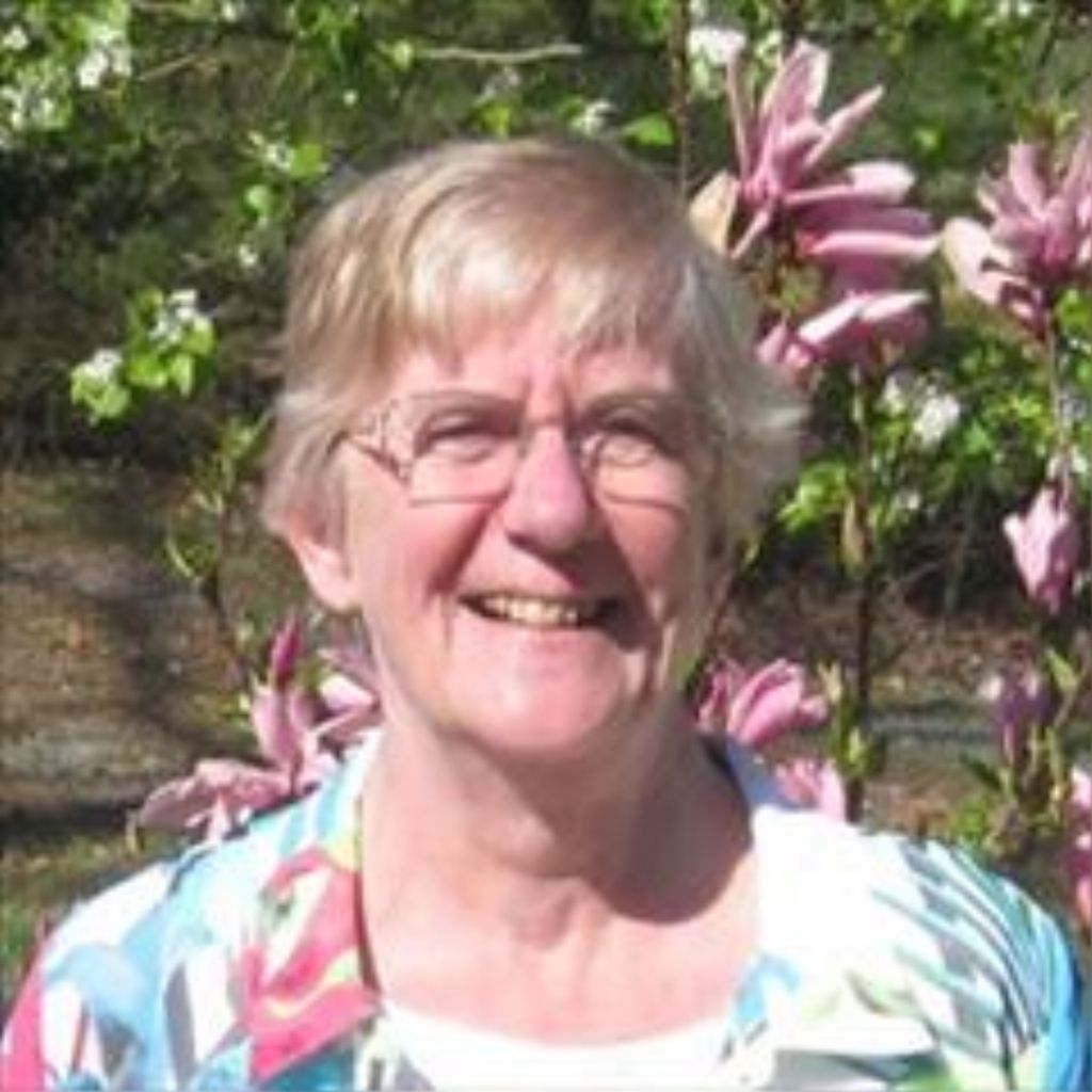 Constance Mary Dombrowski