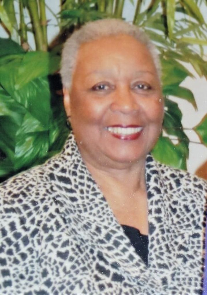 Clara I. Jeffries Profile Photo