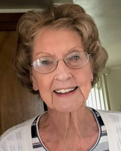 Dorothy R. O'Donovan's obituary image
