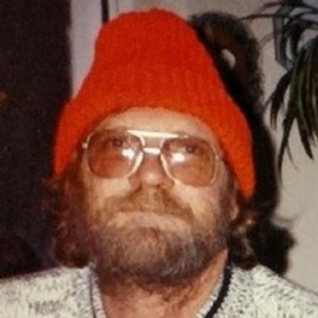 David J. Baumgartner Profile Photo