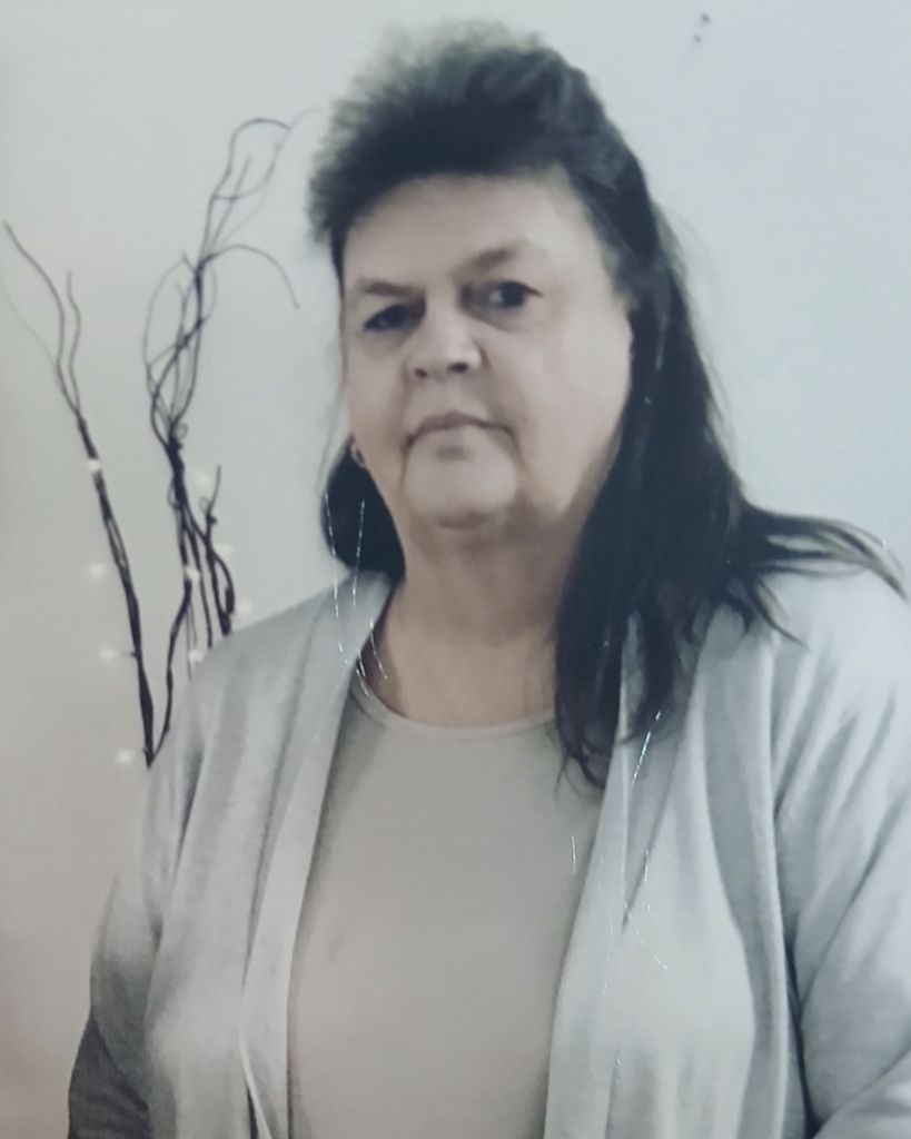 Doris Elizabeth Cuevas Profile Photo