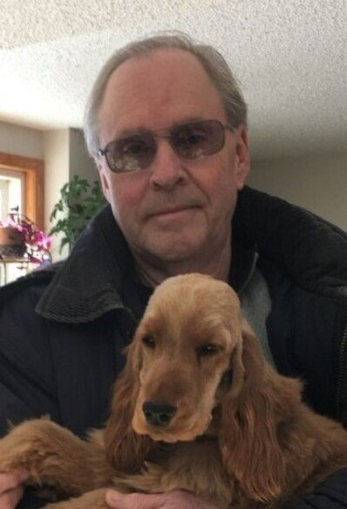 Gary L. Keating Nd9Z Profile Photo