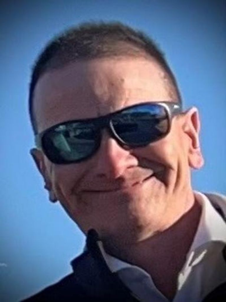 John Wade Stonesifer Profile Photo
