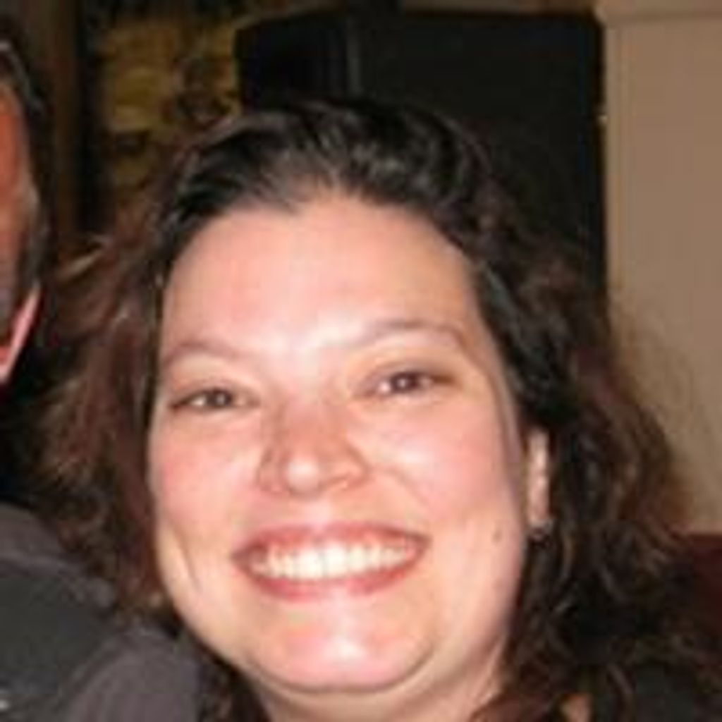 Melinda Stratton
