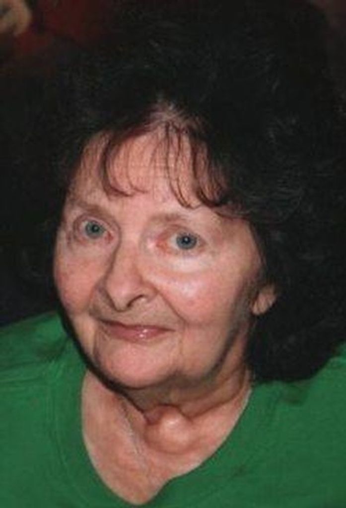 Fannie Marie Pyatt
