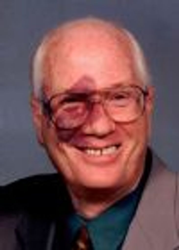 R.D. "Pat" Patterson