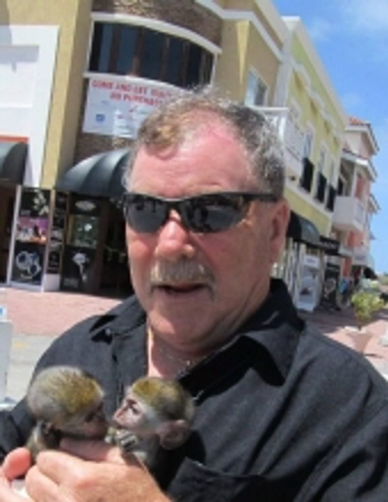 Timothy "Tim" Marshall Brewer