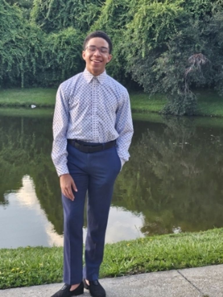Peter Demetris Hyman Profile Photo