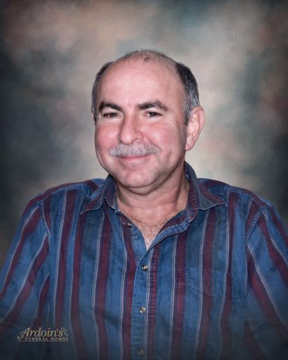 John Carroll Daire's obituary image